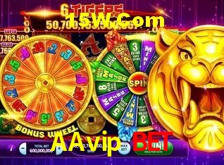 Tecnologia da Plataforma AAvip Bet