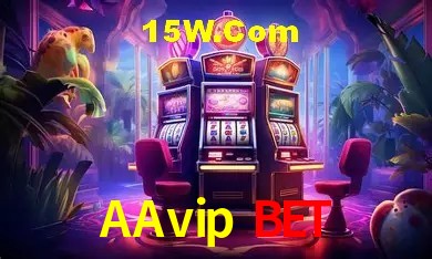 AAvip Bet São Paulo - Top Slots