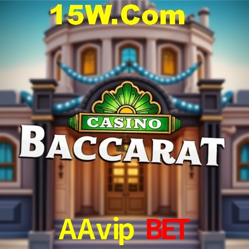 AAvip Bet Belo Horizonte - VIP Casino