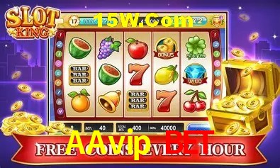 Provedores de Jogos AAvip Bet