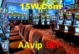 Game Statistics AAvip Bet