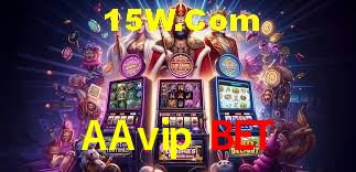 Bonus Features AAvip Bet