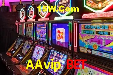 AAvip Bet - Security
