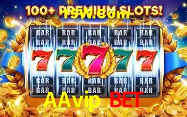 AAvip Bet - cassino ao vivo