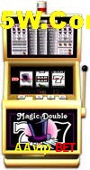 Slot Games AAvip Bet
