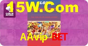 Exclusive Games AAvip Bet