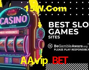 AAvip Bet Salvador - Promo Stats