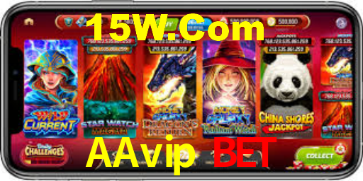 AAvip Com App