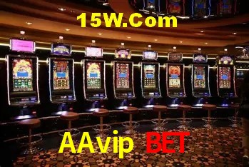 Promoção Relâmpago AAvip Bet