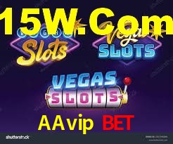 Welcome Bonus AAvip Bet