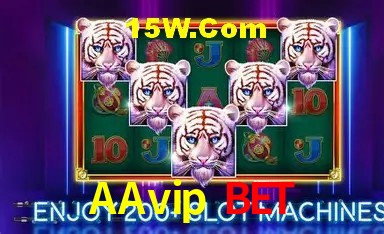 AAvip Bet Belo Horizonte - Jackpots