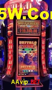 Live Casino AAvip Bet