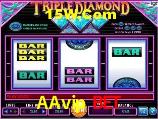 AAvip Bet Rio de Janeiro - Licenses