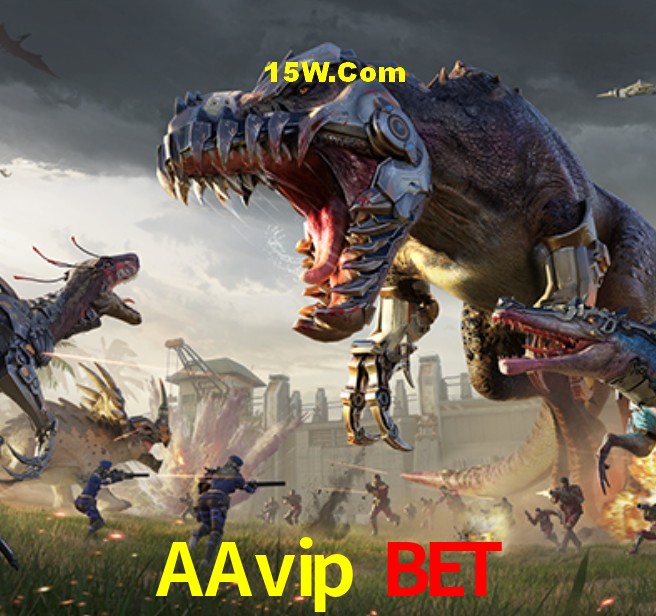 Jogos de Slot AAvip Bet