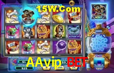 AAvip Bet Slot - 320+ Caça-Níqueis Premium