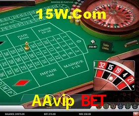 AAvip Bet Brasília - Jogo Features