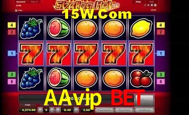 AAvip Bet São Paulo - Jogo Providers