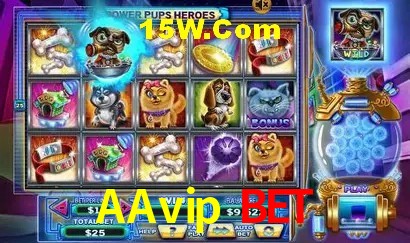 AAvip Bet Brasília - Betting Features
