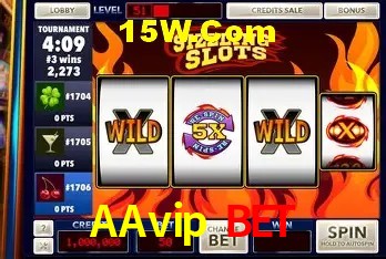 AAvip Bet Belo Horizonte - Payments