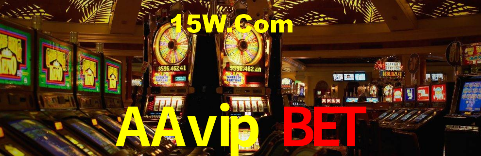 AAvip Bet